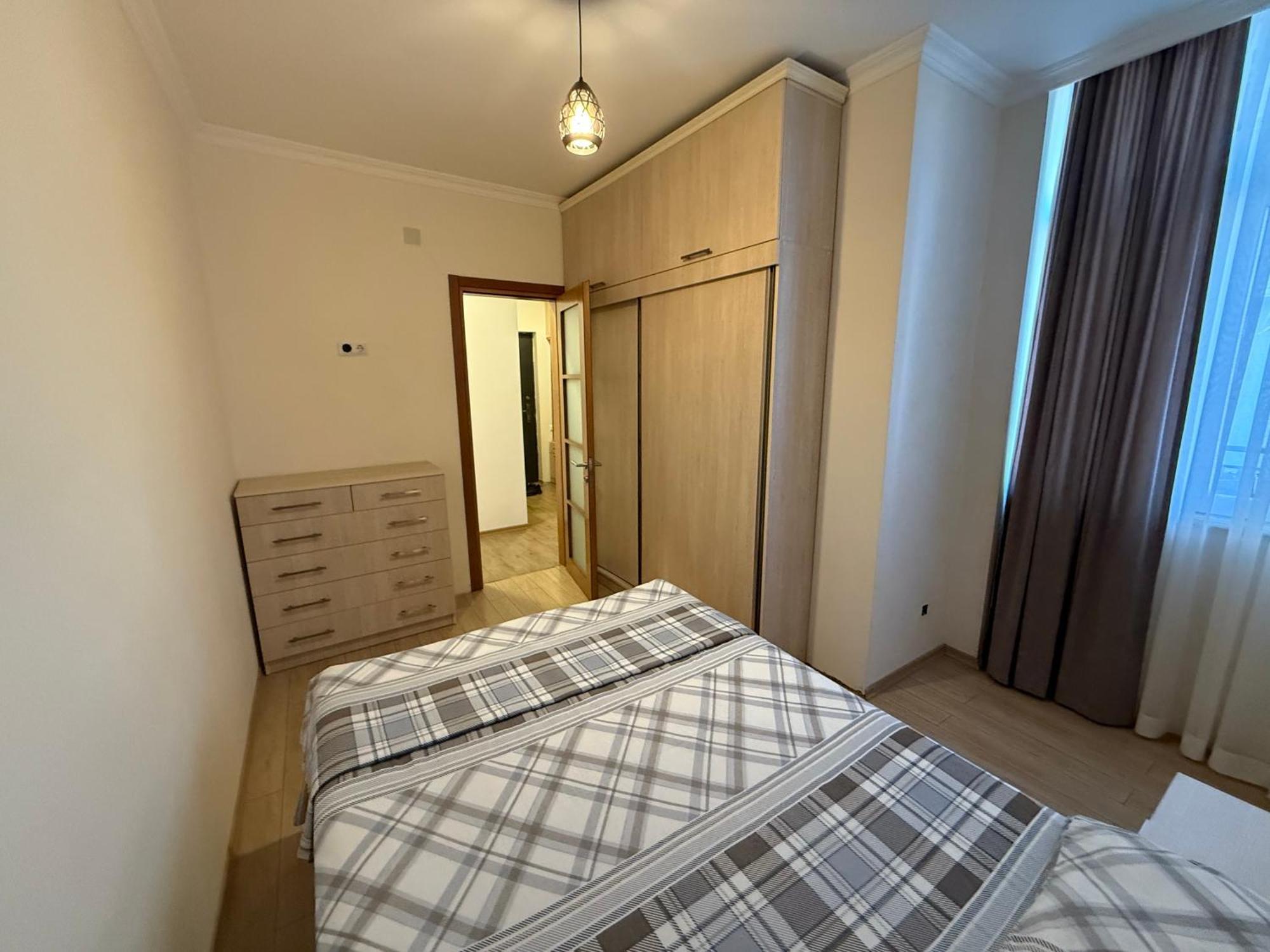 Apartment On Melikishvili 51 Batumi Exterior foto